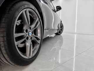 BMW Serie 3 2015 F30 320d Muy Cuidado!