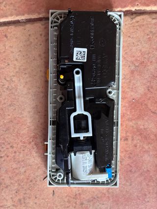 Dosificador combinado para lavavajillas Miele