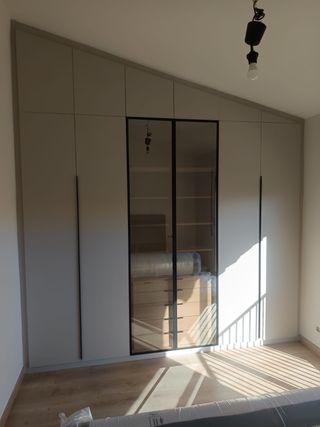 Montador de Muebles y Cocinas - Manitas