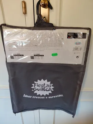 Disfraz Medieval Dama Talla L