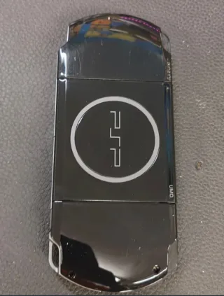 PSP 3004 Gran Turismo Edición Especial