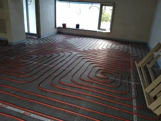 Fontanero profesional con gran experiencia