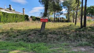 Terreno en venta en Cabra del Camp
