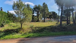 Terreno en venta en Cabra del Camp