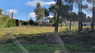 Terreno en venta en Cabra del Camp