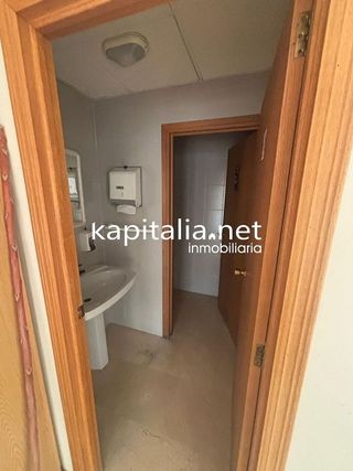 Oficina en alquiler en Alcoy/Alcoi