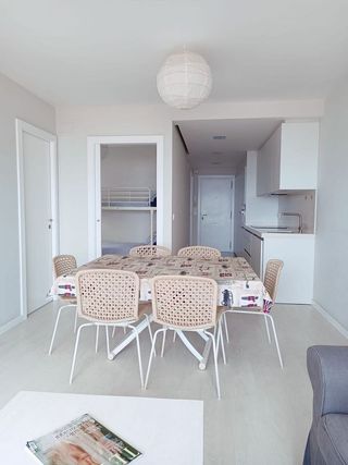 Piso en alquiler en Sanxenxo en Sanxenxo