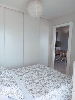 Piso en alquiler en Sanxenxo en Sanxenxo