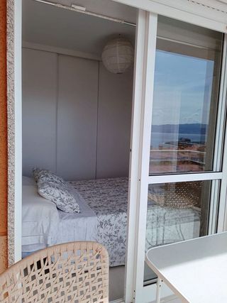 Piso en alquiler en Sanxenxo en Sanxenxo