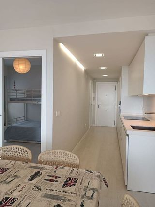 Piso en alquiler en Sanxenxo en Sanxenxo