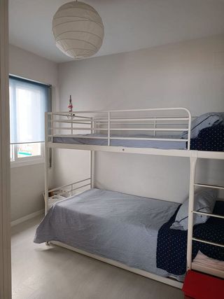 Piso en alquiler en Sanxenxo en Sanxenxo