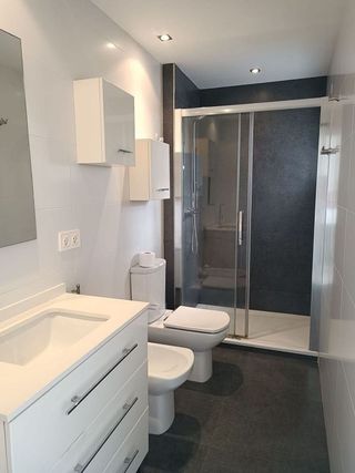 Piso en alquiler en Sanxenxo en Sanxenxo