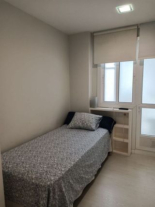 Piso en alquiler en Sanxenxo en Sanxenxo