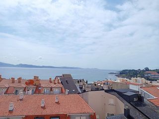 Piso en alquiler en Sanxenxo en Sanxenxo