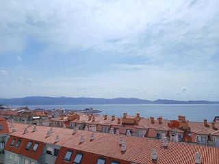 Piso en alquiler en Sanxenxo en Sanxenxo