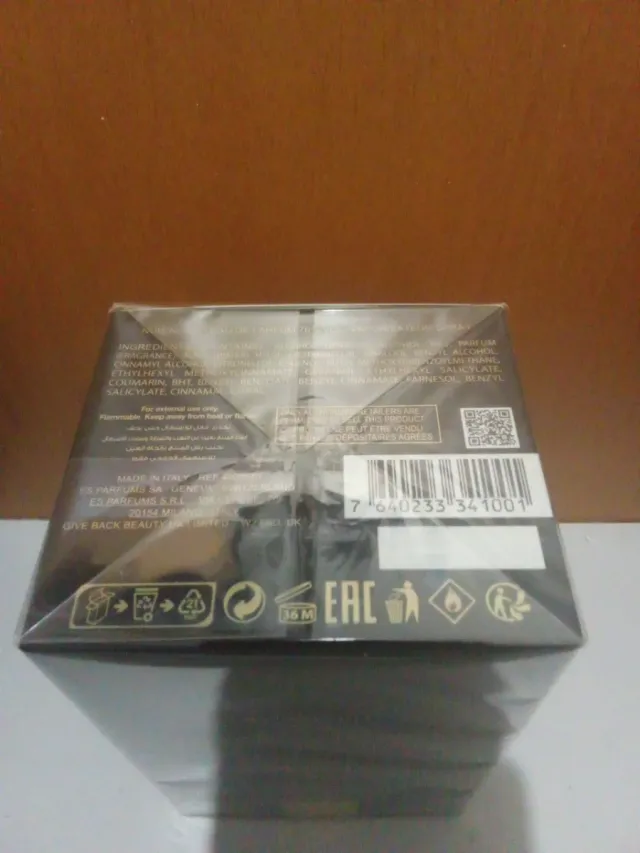 Elie Saab Nuit Noor Eau de Parfum 90ml