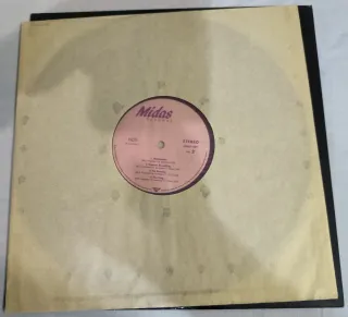 Vinile Wasted Halloween...the night of