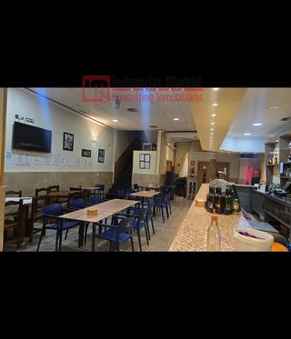 Local comercial en venta en Centro de Leganés en Leganés