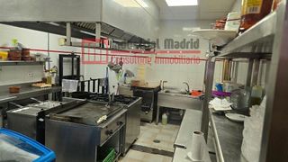Local comercial en venta en Centro de Leganés en Leganés