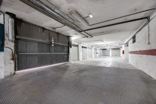 Garaje en venta en  El Acequión - Los Naúfragos en Torrevieja