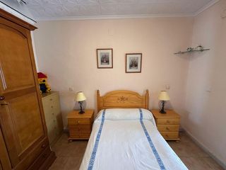 Casa pareada en venta en San Fulgencio