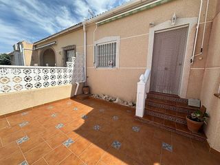 Casa pareada en venta en San Fulgencio