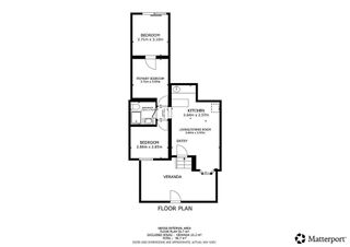 Casa pareada en venta en San Fulgencio