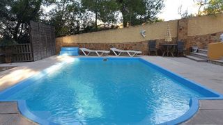 Chalet en venta en Campos de Golf - Villa Martin - Los Dolses en Orihuela