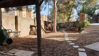 Chalet en venta en Campos de Golf - Villa Martin - Los Dolses en Orihuela