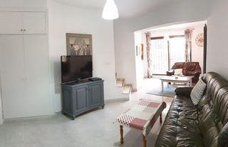 Chalet en venta en Campos de Golf - Villa Martin - Los Dolses en Orihuela