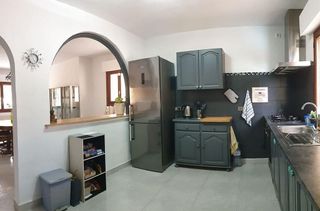 Chalet en venta en Campos de Golf - Villa Martin - Los Dolses en Orihuela