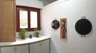 Chalet en venta en Campos de Golf - Villa Martin - Los Dolses en Orihuela