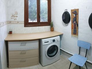 Chalet en venta en Campos de Golf - Villa Martin - Los Dolses en Orihuela