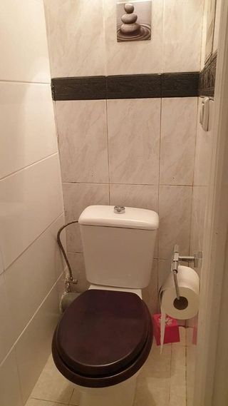 Chalet en venta en Campos de Golf - Villa Martin - Los Dolses en Orihuela