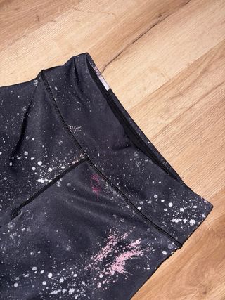 Leggings deportivos multicolor