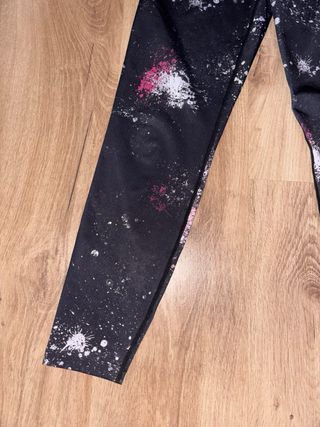 Leggings deportivos multicolor