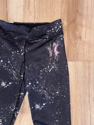 Leggings deportivos multicolor