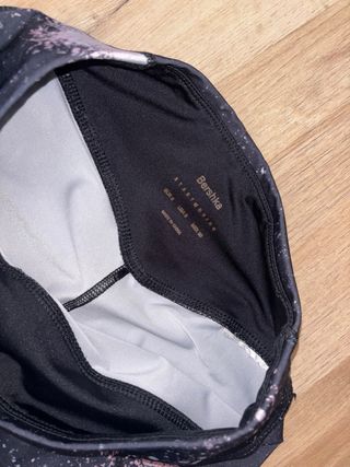 Leggings deportivos multicolor