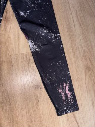 Leggings deportivos multicolor