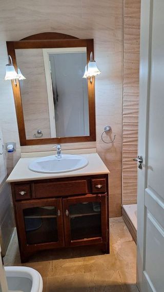 Piso en venta en La Estación en Badajoz