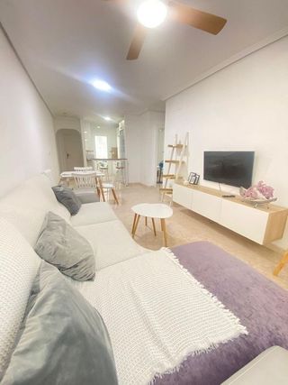 Piso en venta en Playa de Garrucha en Garrucha