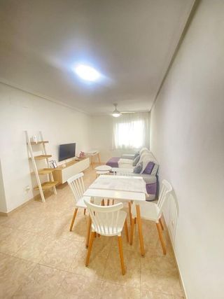 Piso en venta en Playa de Garrucha en Garrucha