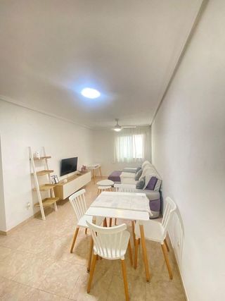 Piso en venta en Playa de Garrucha en Garrucha