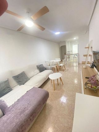 Piso en venta en Playa de Garrucha en Garrucha