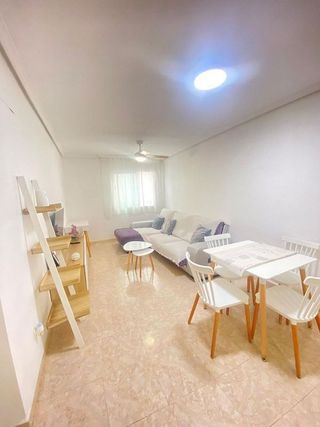 Piso en venta en Playa de Garrucha en Garrucha