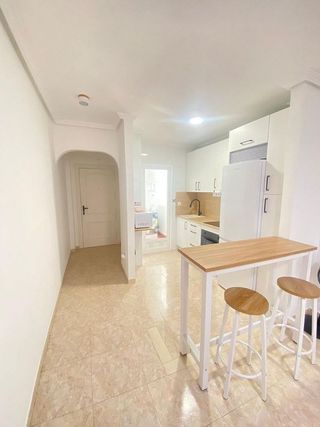 Piso en venta en Playa de Garrucha en Garrucha