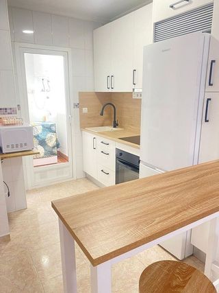 Piso en venta en Playa de Garrucha en Garrucha