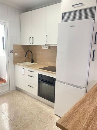 Piso en venta en Playa de Garrucha en Garrucha