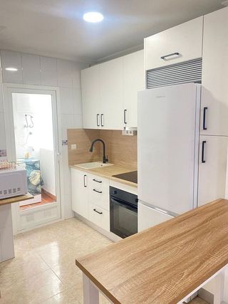 Piso en venta en Playa de Garrucha en Garrucha