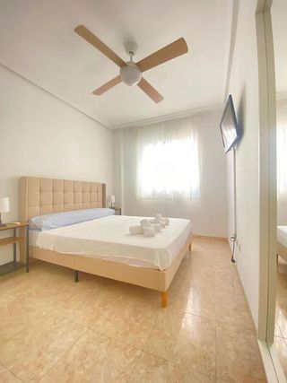 Piso en venta en Playa de Garrucha en Garrucha